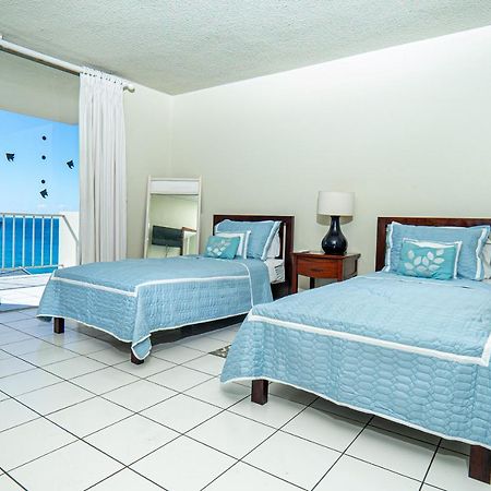 Welcome To Stunning Ocean Views At Studio 503 モンテゴ・ベイ エクステリア 写真