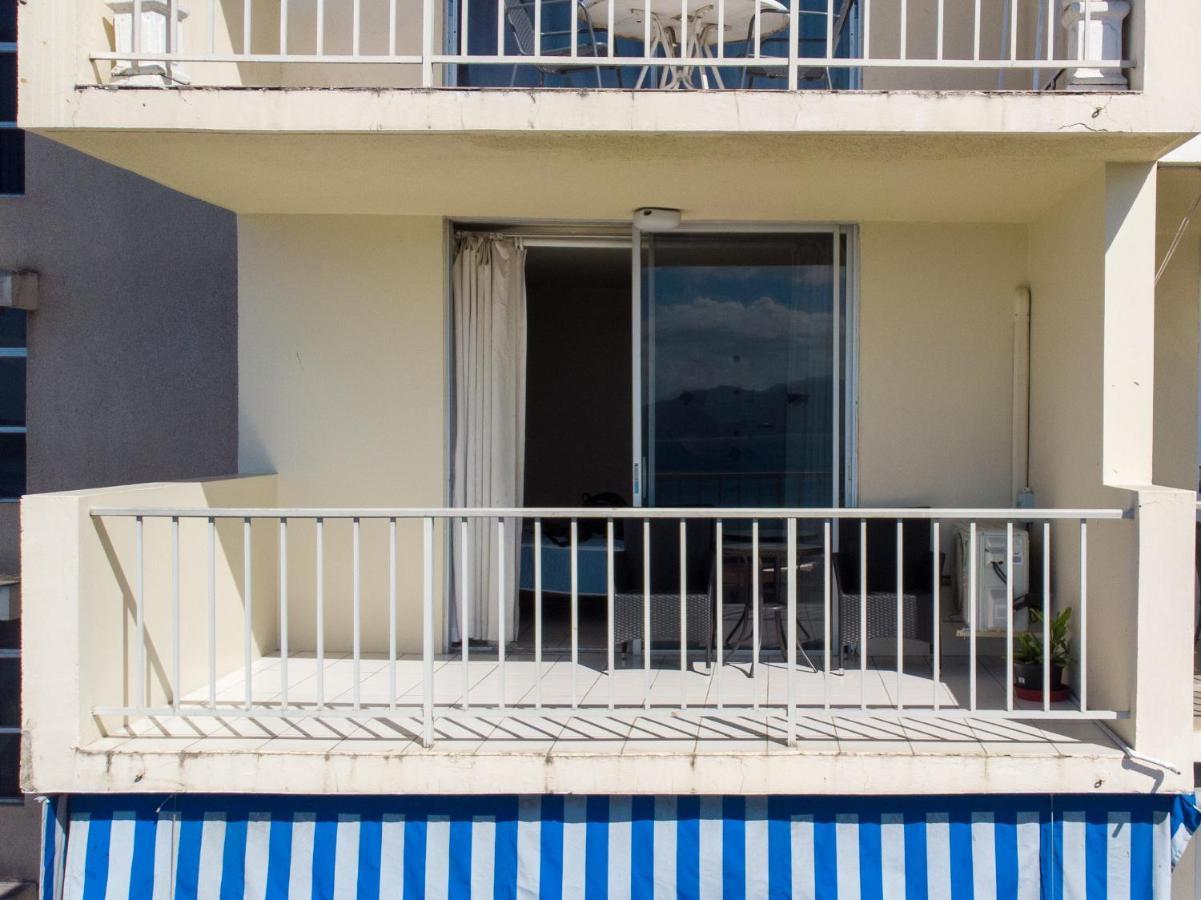 Welcome To Stunning Ocean Views At Studio 503 モンテゴ・ベイ エクステリア 写真
